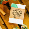 A Soap For the Garden Goddess - Soap