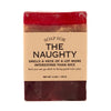 A Soap for The Naughty - HOLIDAY - Soap