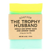 A Soap for The Trophy Husband - Soap