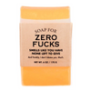 A Soap for Zero Fucks - Soap