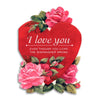 Funny Love Card - Dishwasher Loading Joke