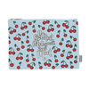Canvas Pouch Sweetest Bitch You'll Ever Meet