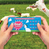 Goat Soundbox