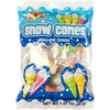 Albert’s Snow Mallow Cones Candy 1.13 oz Peg Bag