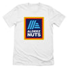 Aldeez Nuts T-Shirt