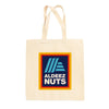 Aldeez Nuts Tote Bag - Tote Bags