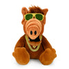 ALF HUGME 16’’ SHAKE ACTION PLUSH BY KIDROBOT - Plush