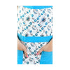 Apron - Sourpuss - Tea & Donuts