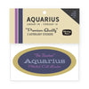 Aquarius Astrology Sticker Pack - Astrology Stickers
