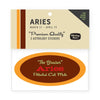 Aries Astrology Sticker Pack - Astrology Stickers