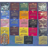 Assorted Incense Matches
