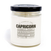 Astrology Candle Capricorn - Astrology