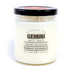 Astrology Candle Gemini - Astrology