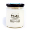 Astrology Candle Pisces - Astrology