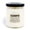 Astrology Candle Scorpio - Astrology