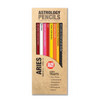Astrology Pencils Aries - Astrology