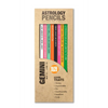 Astrology Pencils Gemini - Astrology