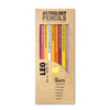 Astrology Pencils Leo - Astrology