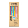 Astrology Pencils Libra - Astrology