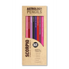 Astrology Pencils Scorpio - Astrology