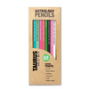 Astrology Pencils Taurus - Astrology