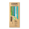 Astrology Pencils Virgo - Astrology