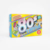 Awesome 80s Trivia Cards - Games