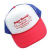 Major Woody's Foam Adult Trucker Hat
