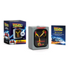 Back to the Future: Light-Up Flux Capacitor - Mini Desk Game