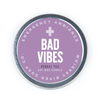 Bad Vibes Emergency Ambiance Travel Tin - Emergency Ambiance