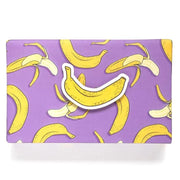 Banana Gift Wrap Sheets: Loose without packaging