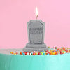 Basically Dead Birthday Candle - Birthday Candles