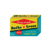 Baths ’R’ Gross Boxed Bar Soap - Triple Milled Boxed Bar Soap