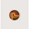 Be Groovy Pin