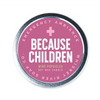 Because Children Emergency Ambiance Travel Tin - Emergency Ambiance