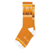 Beer Gym Crew Socks - Socks