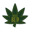 Best Bud Sticker - Stickers