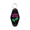 Best Buds Motel Keychain - Keychain