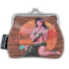 Bettie Page Aloha Coin Purse
