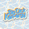 Big Dick Ken-ergy Sticker - Stickers