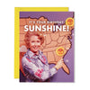 Birthday Sunshine