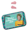 Golden Girls, Stay Golden, Cheesecake Shaped Mints
