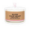 Bless Your Heart Air Freshener - Air Freshener