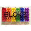 Blokz Birthday Candles - Birthday Candles
