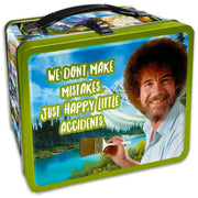 Bob Ross The Joy Of Painting Lunch Box