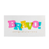 Bravo Card - Cards