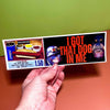 I Got That Dog In Me: Bumper Sticker