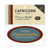 Capricorn Astrology Sticker Pack - Astrology Stickers