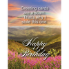Cards Are A Scam Greeting Card - Subtext Greeting Card