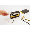 Cassette Tape Sticky Tape Dispenser
